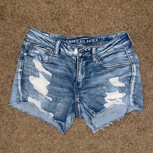 American Eagle shorts